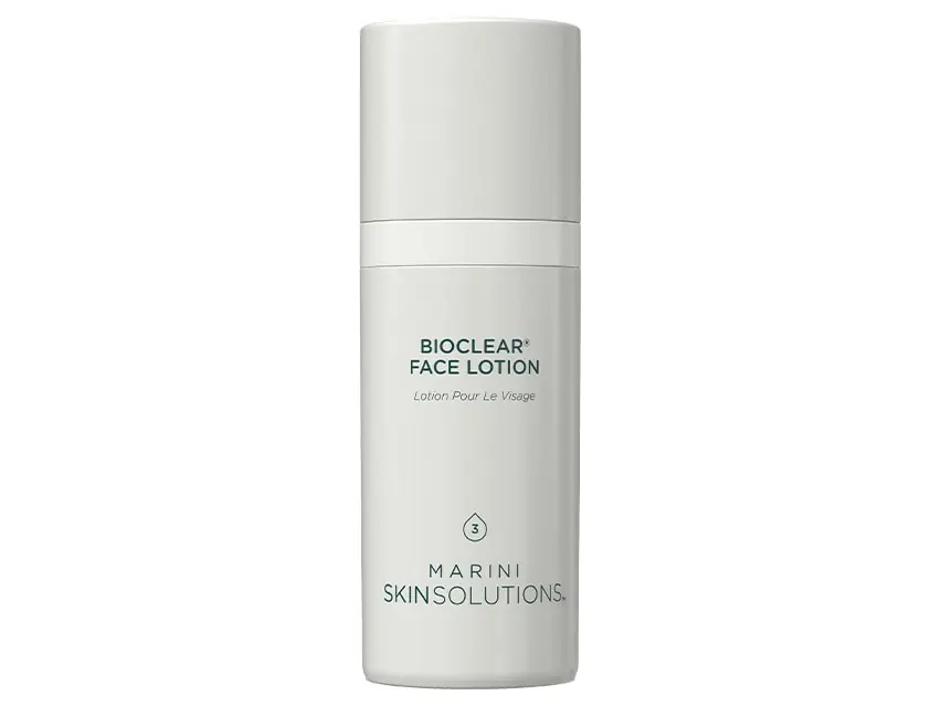 Marini SkinSolutions Bioclear Face Lotion (formerly known as Jan Marini Skin Research Bioclear Face Lotion) 1.0 fl oz