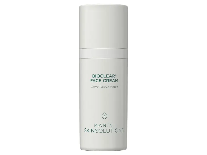 Marini SkinSolutions Bioclear Face Cream 1 fl oz