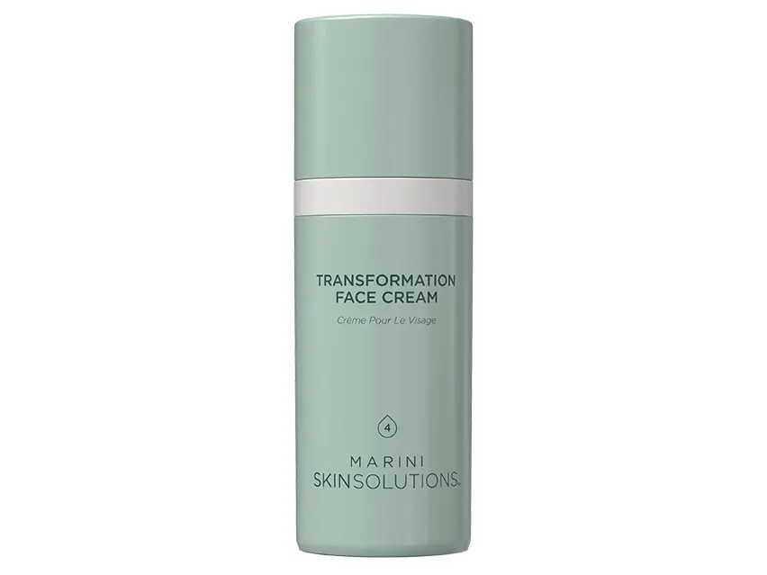 Marini SkinSolutions Transformation Face Cream (formerly known as Jan Marini Skin Research Transformation Face Cream) 1.0 fl oz
