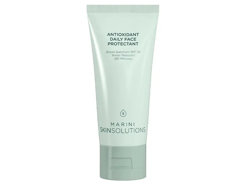 Marini SkinSolutions Antioxidant Daily Face Protectant SPF 33 (formerly known as Jan Marini Skin Research Antioxidant Daily Face Protectant SPF 33) 2.0 fl oz