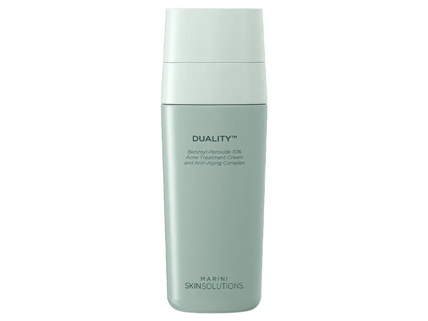 Marini SkinSolutions Duality Acne Treatment Cream & Anti-Aging Complex (formerly known as Jan Marini Skin Research Age Intervention Duality) 1.0 fl oz