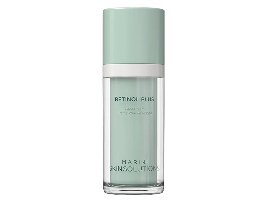 Marini SkinSolutions Retinol Plus Face Cream (formerly known as Jan Marini Skin Research Age Intervention Retinol Plus) 1 fl oz