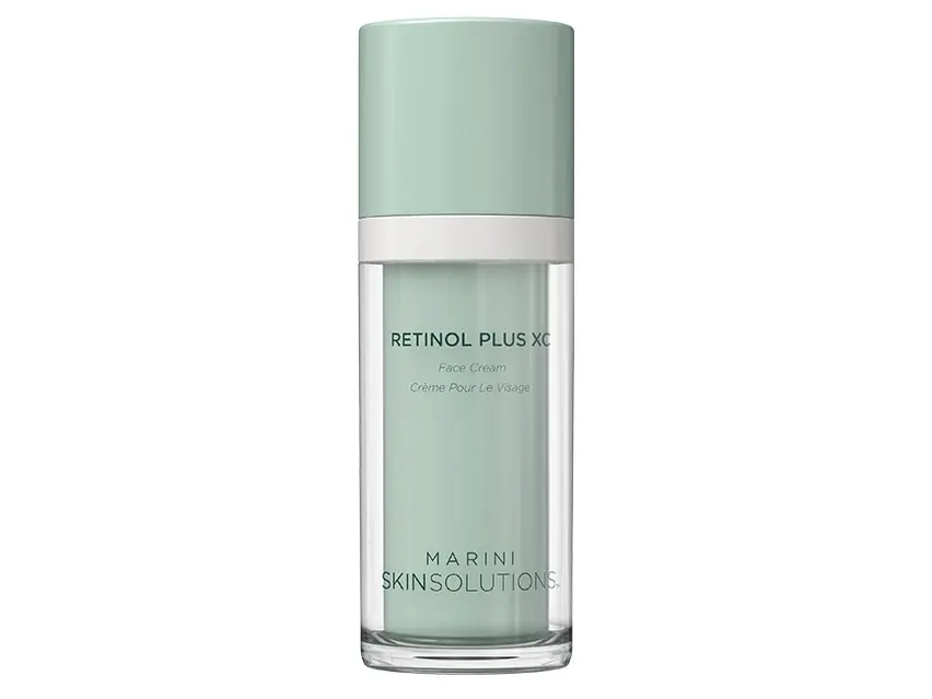 Marini SkinSolutions Retinol Plus XC Face Cream (formerly known as Jan Marini Skin Research Age Intervention Retinol Plus MD) 1 fl oz