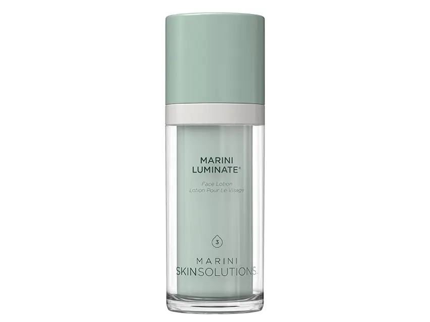 Marini SkinSolutions Marini Luminate Face Lotion (formerly known as Jan Marini Skin Research Luminate Face Lotion) 1 fl oz