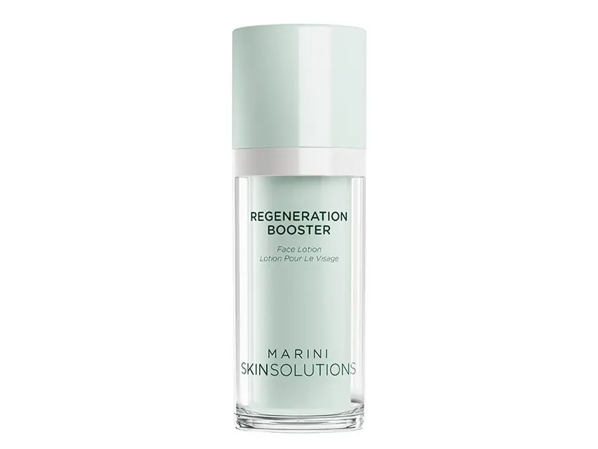 Marini SkinSolutions Regeneration Booster Face Lotion (formerly known as Jan Marini Skin Research Regeneration Booster Face Lotion) 1 fl oz
