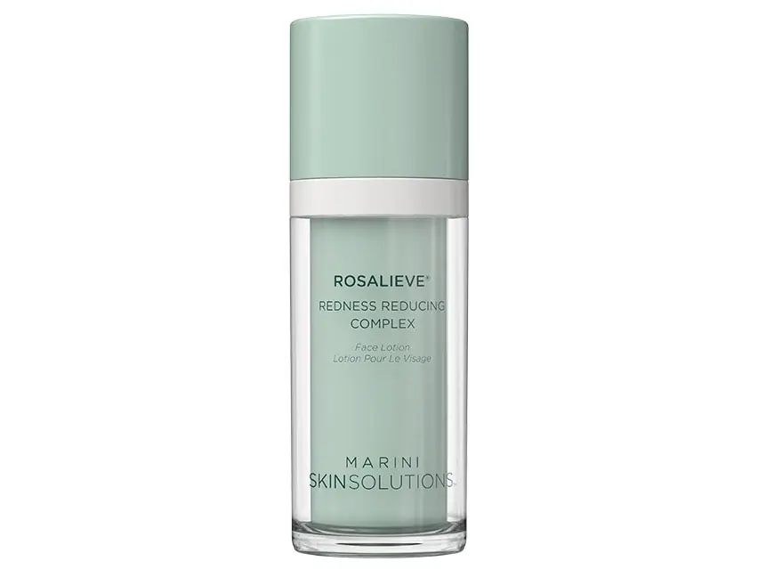 Marini SkinSolutions RosaLieve® Redness Reducing Complex (formerly known as Jan Marini Skin Research RosaLieve Redness Reducing Complex) 1 fl oz