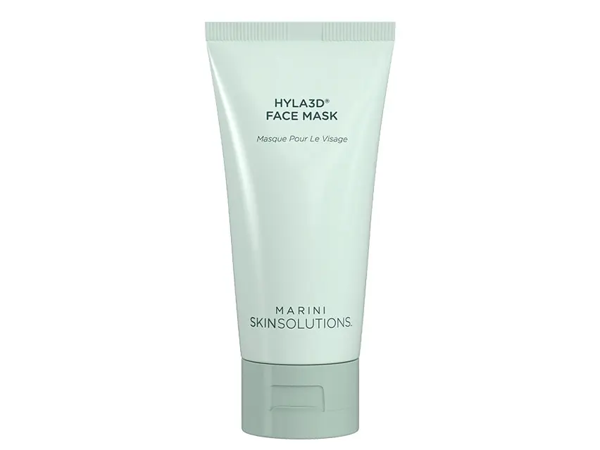 Marini SkinSolutions Hyla3D Face Mask (formerly known as Jan Marini Skin Research Hyla3D Face Mask) 1.7 fl oz