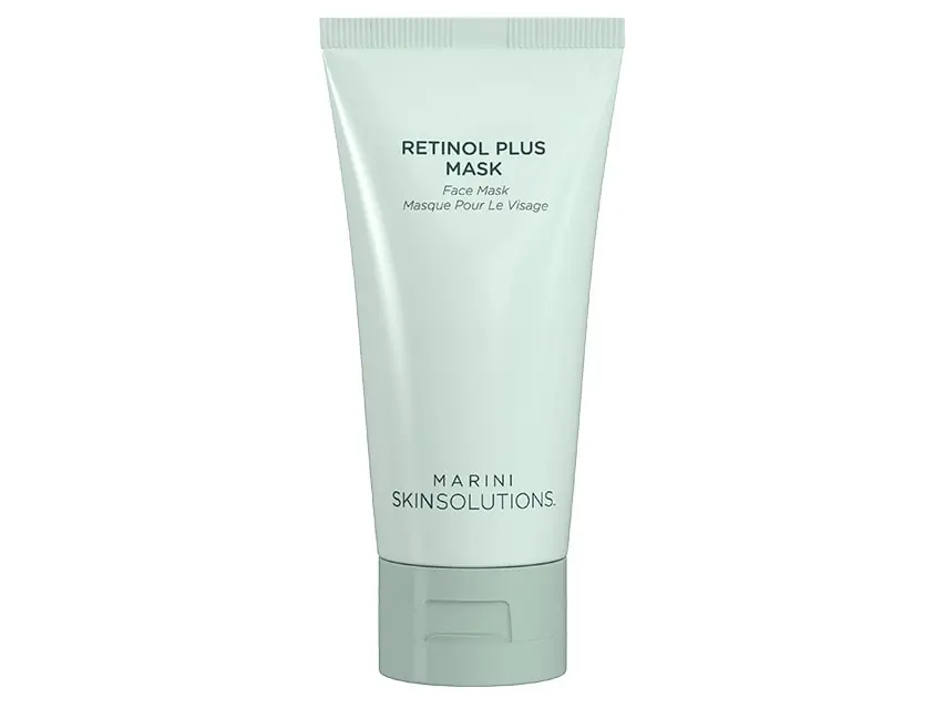 Marini SkinSolutions Retinol Plus Face Mask (formerly known as Jan Marini Skin Research Retinol Plus Mask) 1.7 fl oz