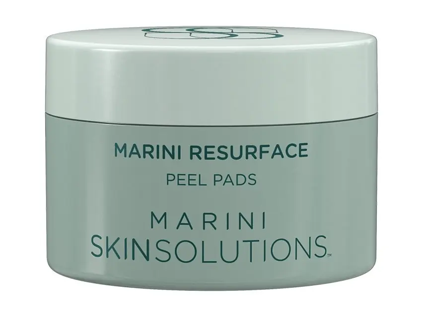 Marini SkinSolutions Marini ResurFace Peel Pads (formerly known as Jan Marini Skin Research Multi-Acid Exfoliating Pads) 30 pads