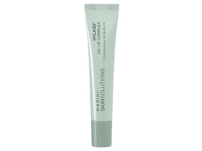 Marini SkinSolutions Hyla3D HA Lip Complex (formerly known as Jan Marini Skin Research Hyla3D HA Lip Complex) 0.5 oz