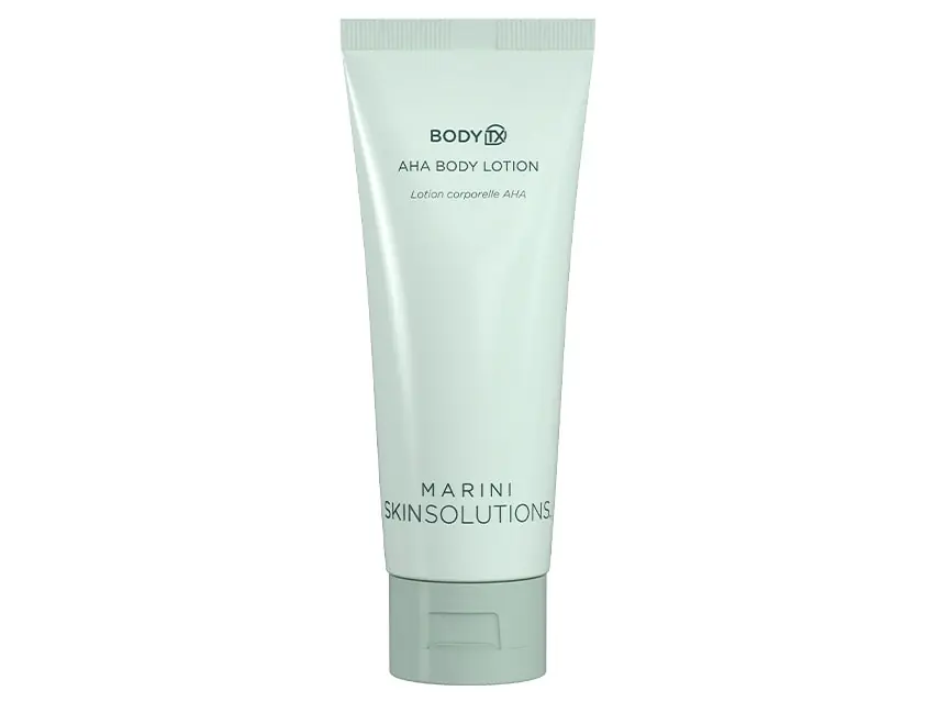 Marini SkinSolutions BodyTx AHA Body Lotion (formerly known as an Marini Skin Research Marini BodyTx AHA & PHA Resurfacing Body Lotion) 4 fl oz