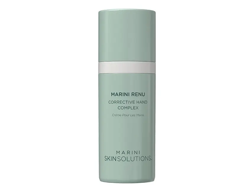 Marini SkinSolutions Marini ReNu Corrective Hand Complex (formerly known as Jan Marini Skin Research ReNu Corrective Hand Complex) 1 fl oz