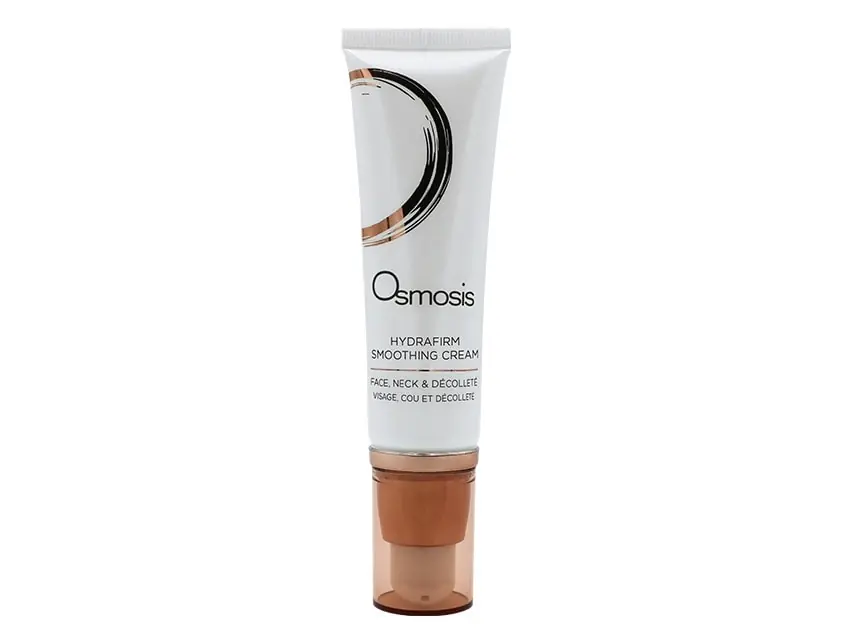 Osmosis Hydrafirm Smoothing Cream 2.02 fl oz