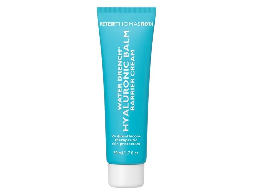 Peter Thomas Roth Water Drench Hyaluronic Balm Barrier Cream 1.7 fl oz