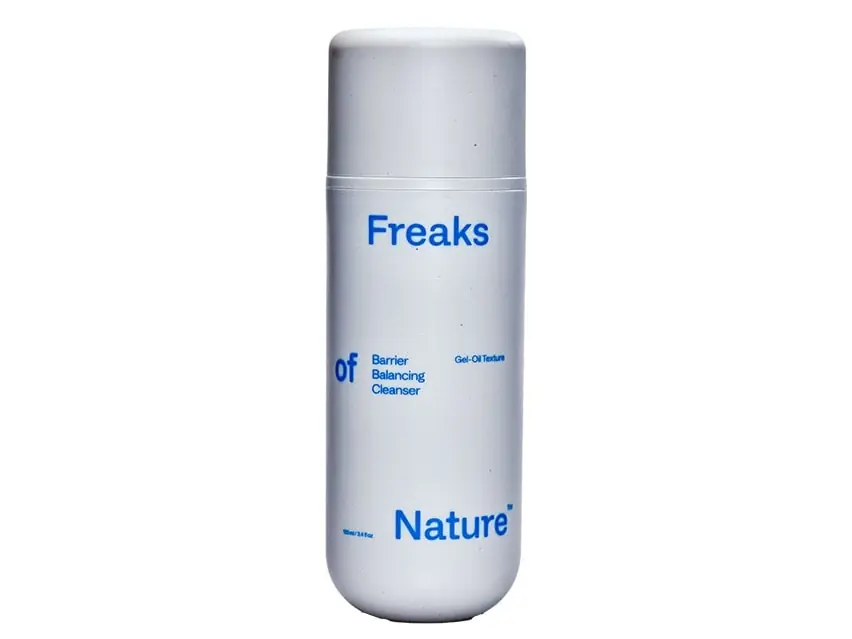 Freaks of Nature Barrier Balancing Cleanser 3.4 fl oz