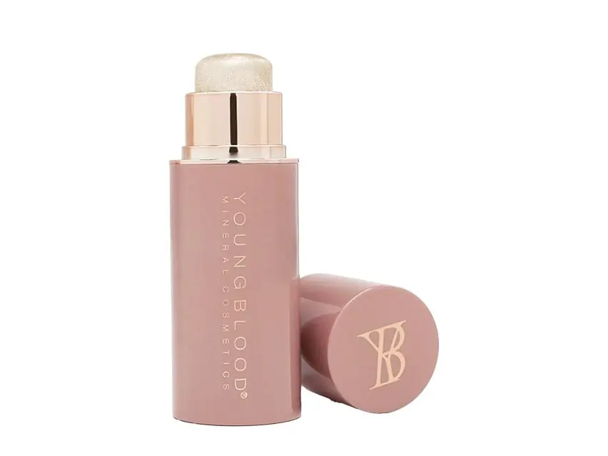 Youngblood Mineral Cosmetics Pro Glow Creme Highlighter Stick 0.35 oz