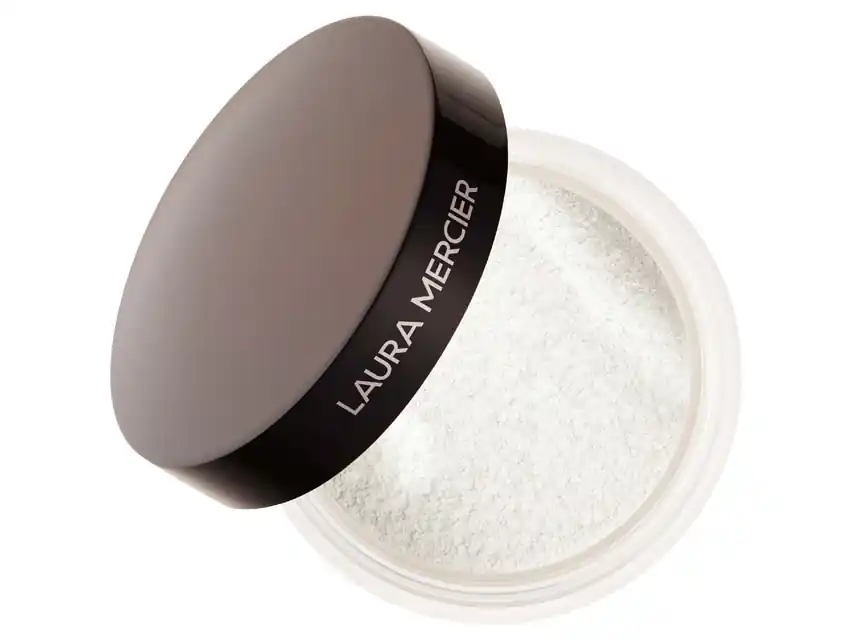 Laura Mercier Secret Brightening Color Correcting Under Eye Setting Powder 0.14 oz