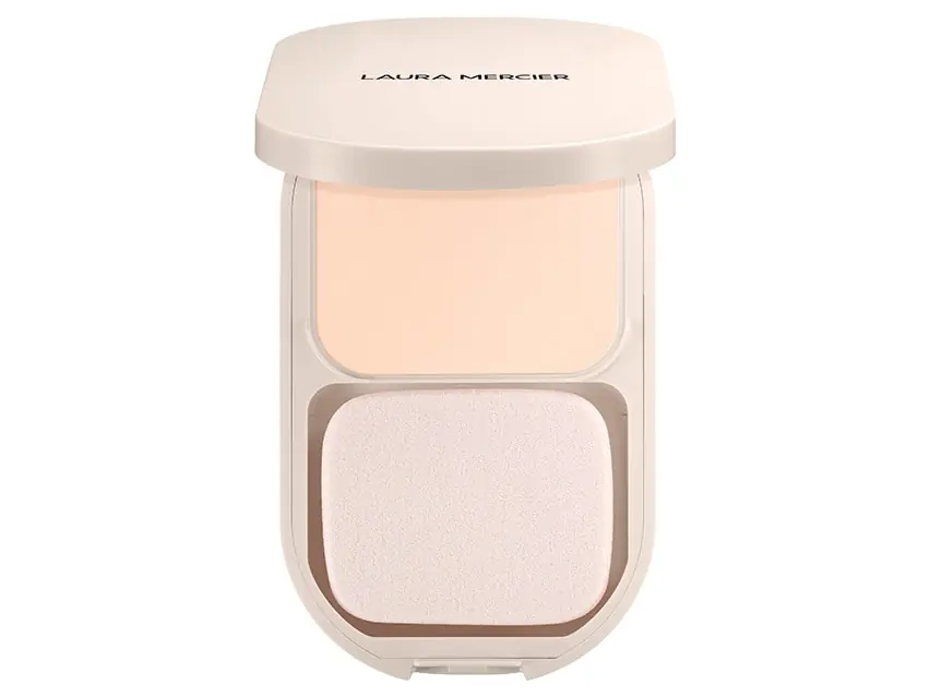 Laura Mercier Real Flawless Feather Matte Powder Foundation