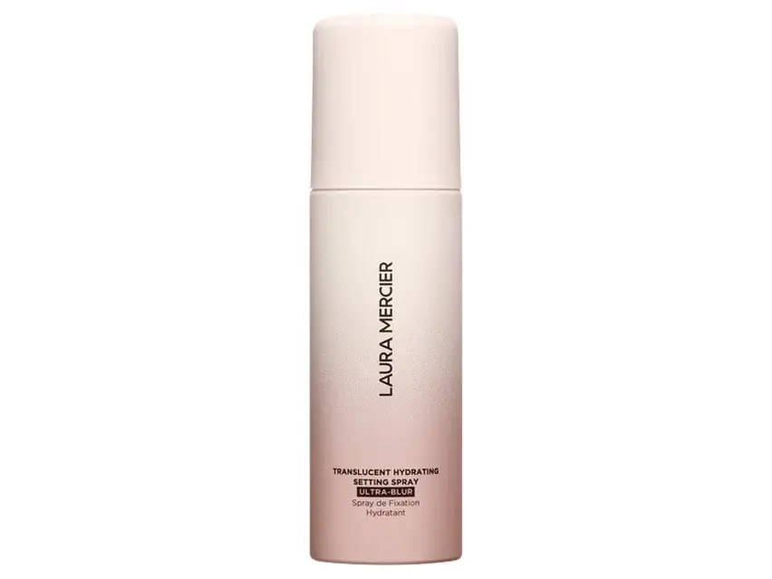 Laura Mercier Translucent Hydrating Setting Spray Ultra Blur 3.4 fl oz