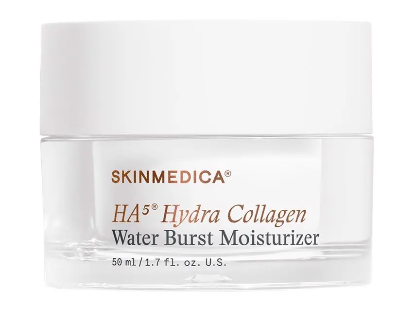 SkinMedica HA5 Hydra Collagen Water Burst Moisturizer 1.7 fl oz