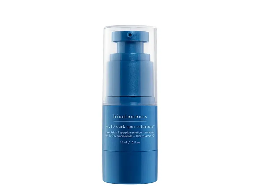 Bioelements VC10 Dark Spot Corrector 0.5 fl oz