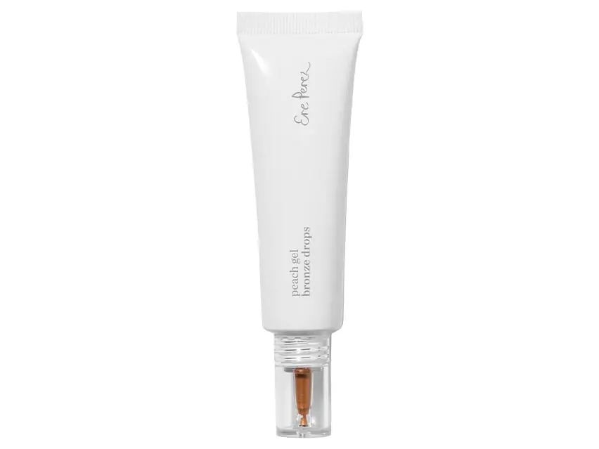 Ere Perez Peach Gel Bronze Drops 1 fl oz