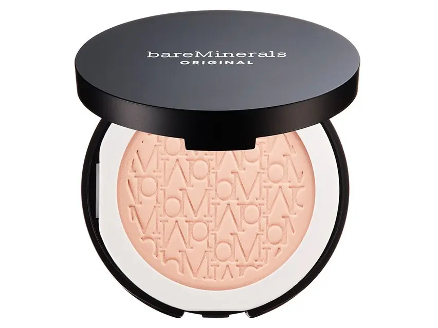 bareMinerals Original Pressed Powder Foundation SPF 15 0.31 oz