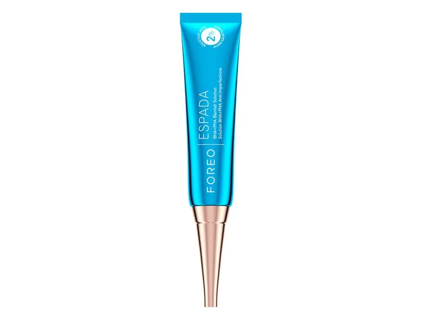 FOREO ESPADA BHA+PHA Blemish Solution 0.5 fl oz