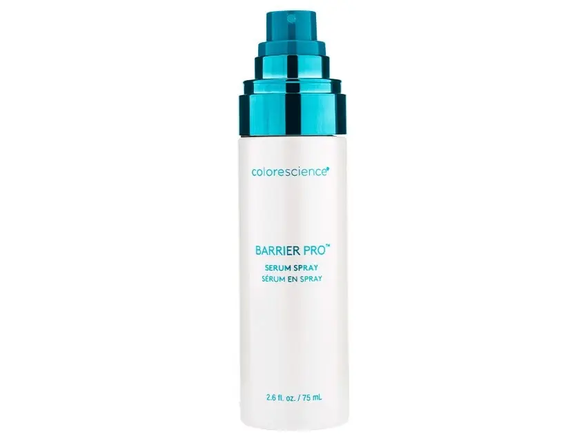 Colorescience Barrier Pro Serum Spray 2.6 fl oz