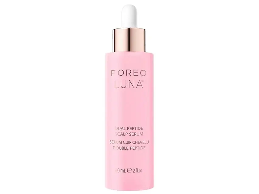 FOREO LUNA Dual-Peptide Scalp Serum 2 fl oz