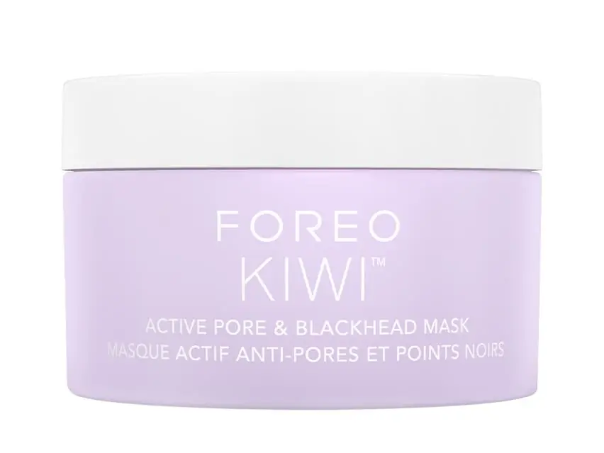 FOREO KIWI Active Pore & Blackhead Mask 3.5 fl oz