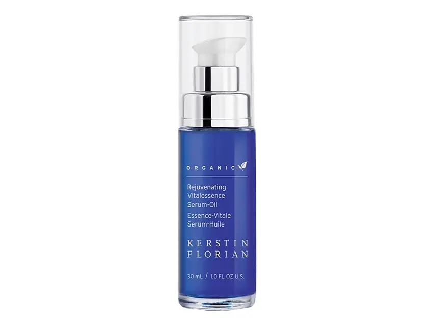 Kerstin Florian Rejuvenating Vitalessence Serum-Oil 1.0 fl oz