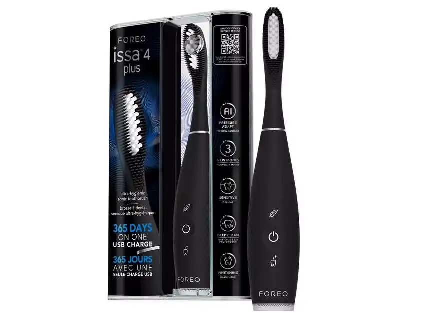 FOREO ISSA 4 Plus