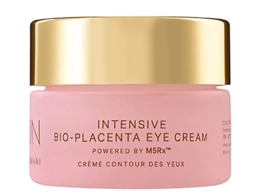 MZ Skin Intensive Bio-Placenta Eye Cream 0.5 fl oz