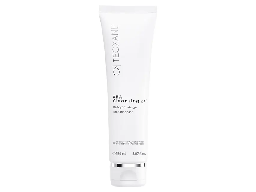 TEOXANE AHA Cleansing Gel 5.07 fl oz