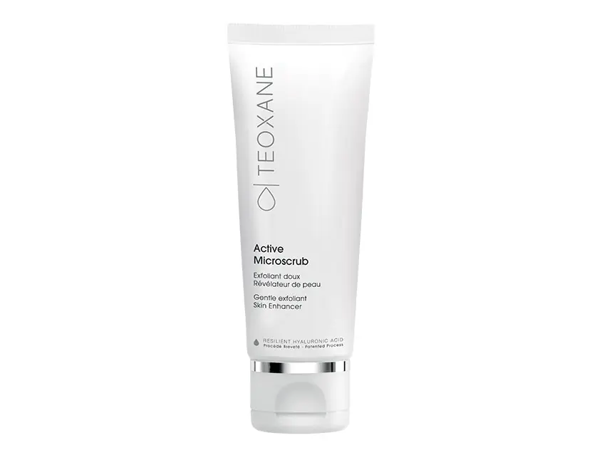 TEOXANE Active Microscrub 1.69 fl oz