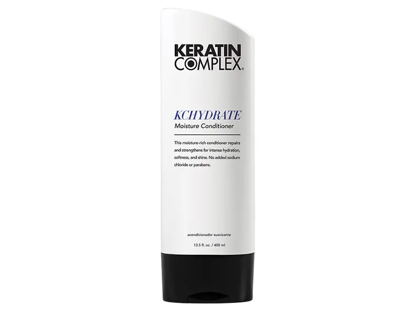 Keratin Complex KCHYDRATE Moisture Conditioner