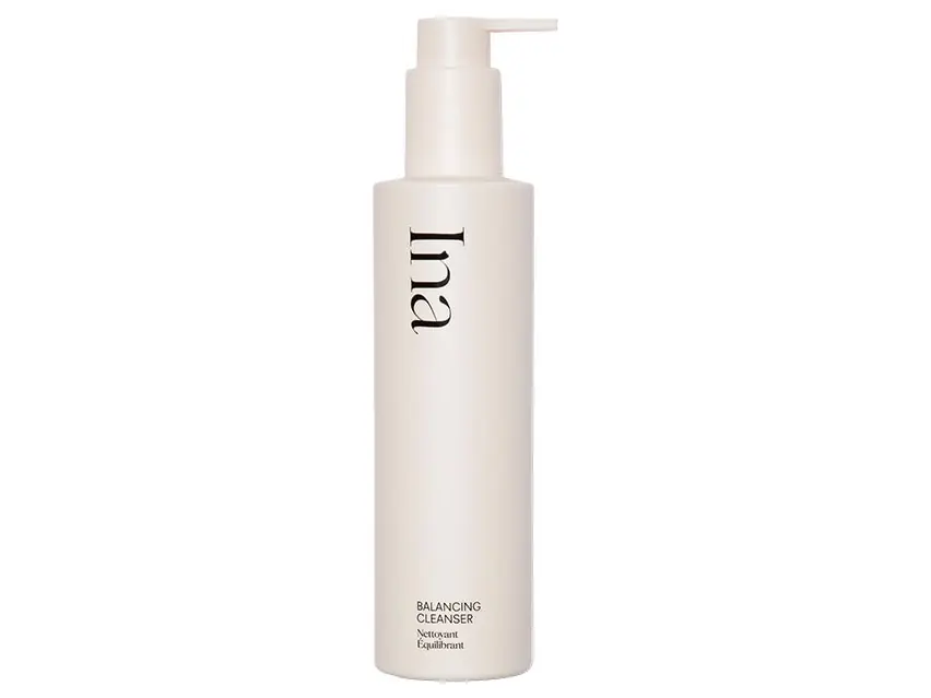 Ina Balancing Cleanser 6.0 fl oz