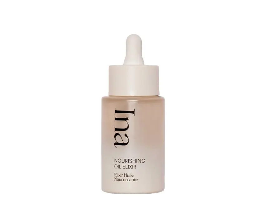 Ina Nourishing Oil Elixir 1.0 fl oz