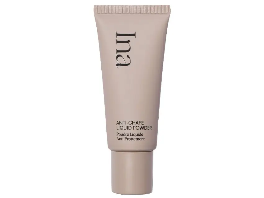Ina Anti-Chafe Liquid Powder 2.0 fl oz