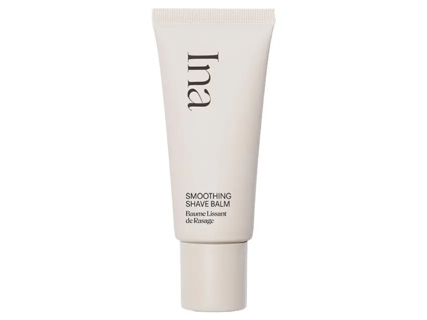 Ina Smoothing Shave Balm 2.0 fl oz