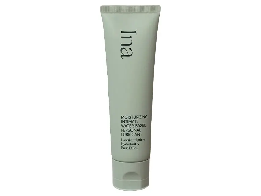 Ina Moisturizing Personal Lubricant 3.0 fl oz
