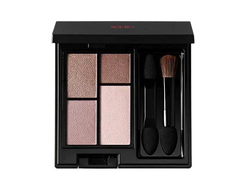 Koh Gen Do Mineral 3D Eyeshadow Palette 4 g