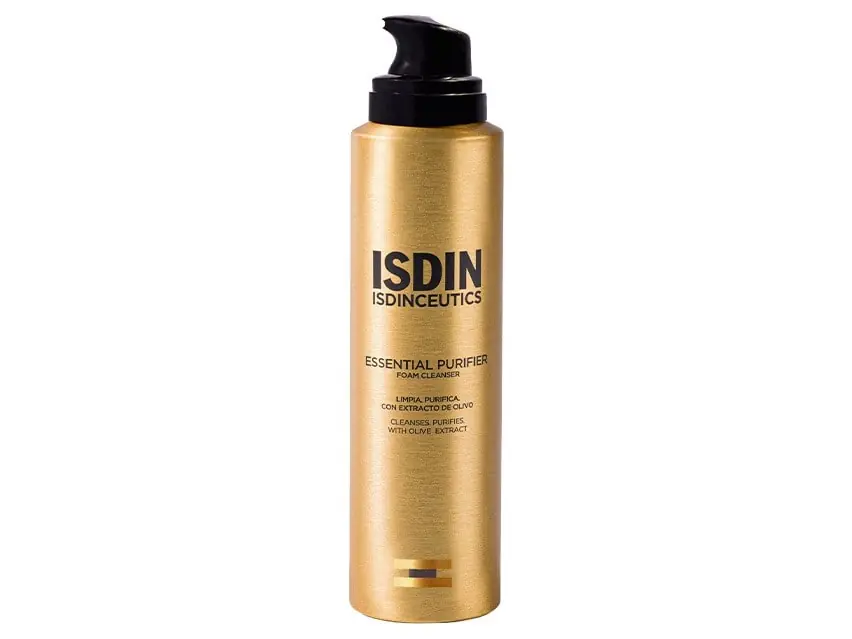 ISDIN Isdinceutics Essential Purifier Foam Cleanser 5.1 fl oz