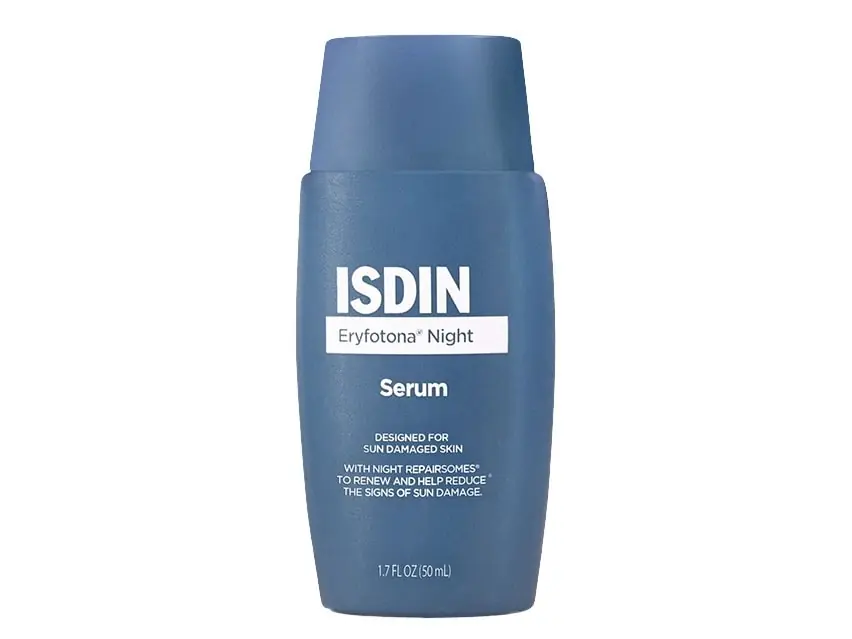 ISDIN Eryfotona Night Serum 1.7 fl oz
