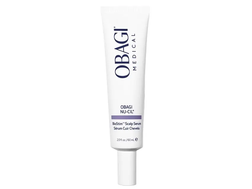 Obagi Nu-Cil™ BioStim Scalp Serum 2.0 fl oz