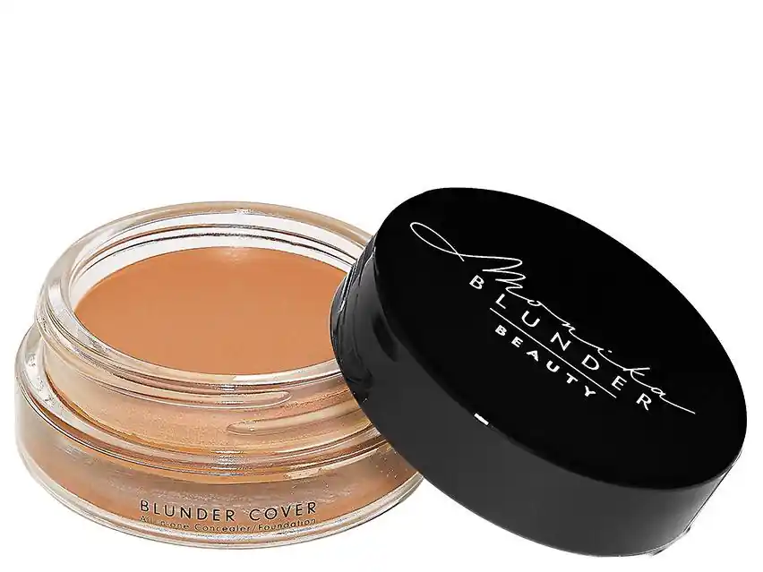 Monika Blunder Blunder Cover All in One Foundation 0.62 fl oz