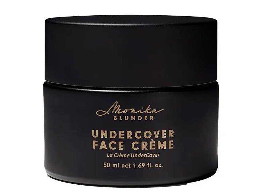 Monika Blunder Undercover Face Creme 1.69 fl oz