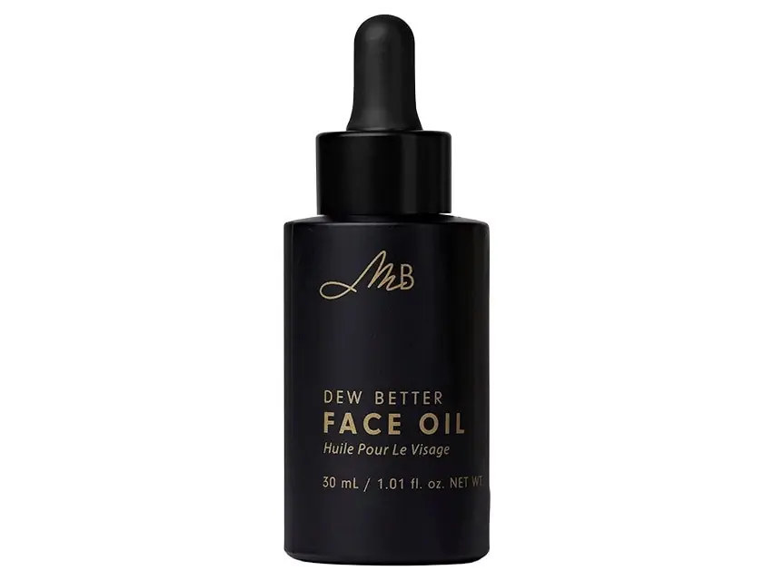 Monika Blunder Dew Better Face Oil 1.01 fl oz