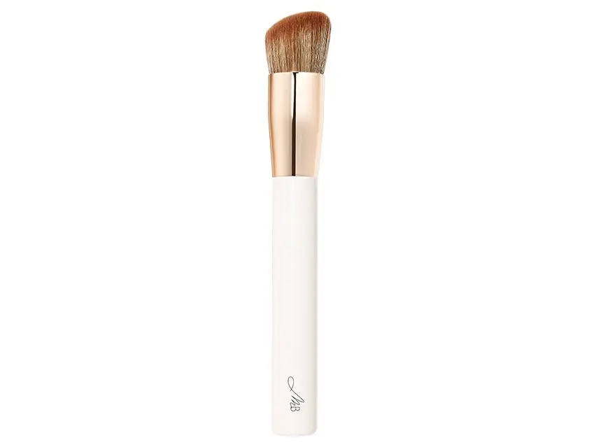Monika Blunder Call Your Buff Angled Brush